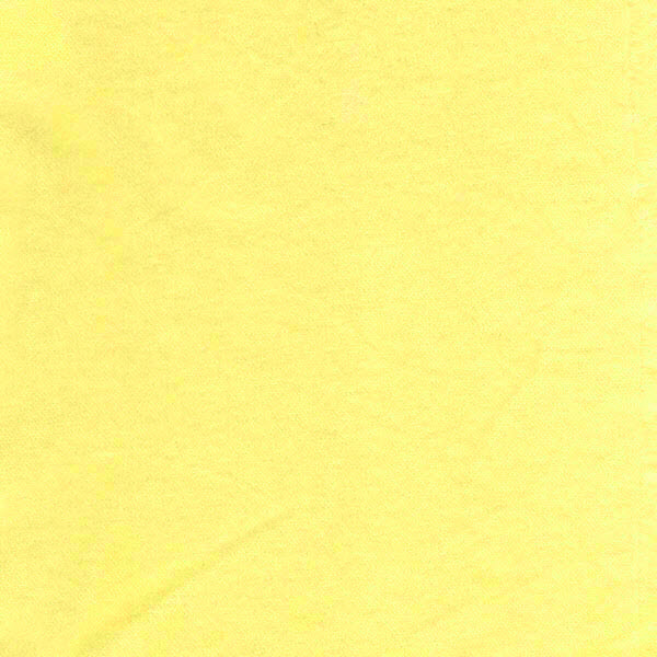 TERCIOPELO 30 X 70 CM - AMARILLO CLARO